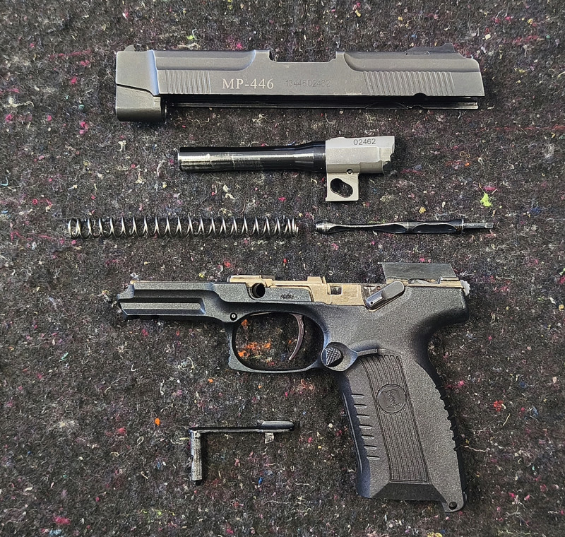 Baikal Viking MP-446