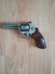 Revolver Smith & Wesson 686-3