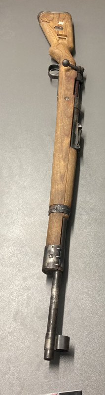 Karabiner 98k
