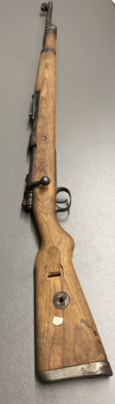 Karabiner 98k