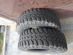 Offroad pneu 