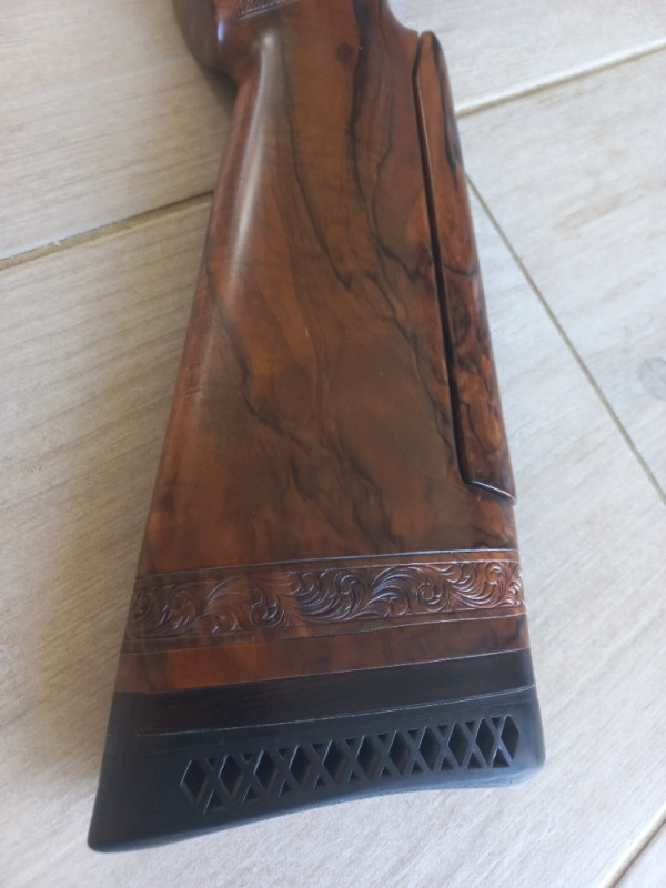 CZ-USA SPORTING HUGLU