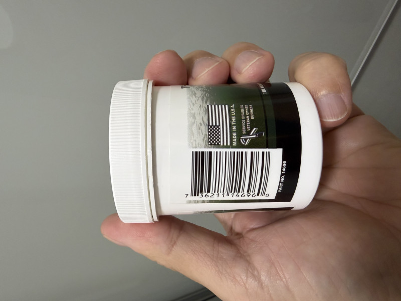 FrogLube CLP Paste 118ml