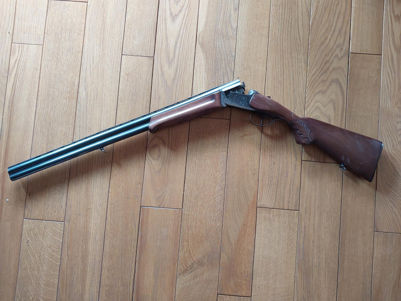 Prodám Baikal IŽ-27E