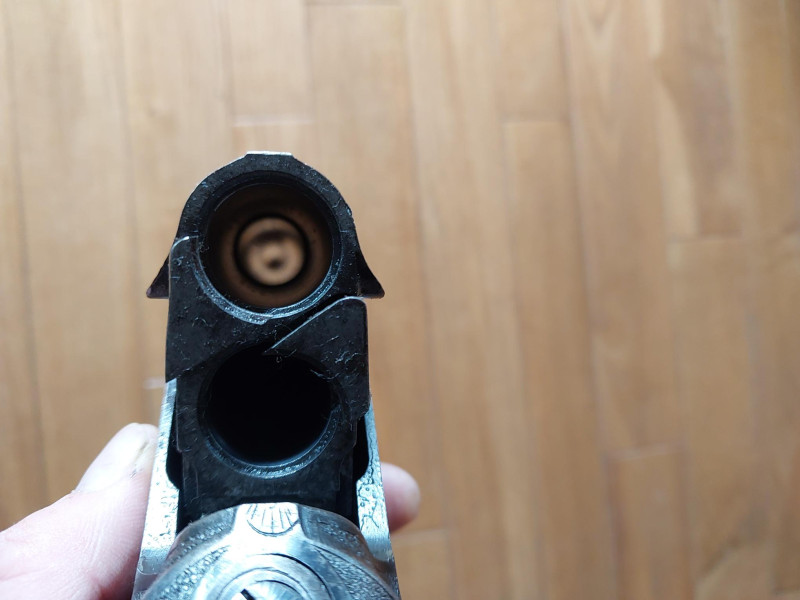 Prodám Baikal IŽ-27E
