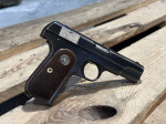 Colt 1903 Pocket Hammerless