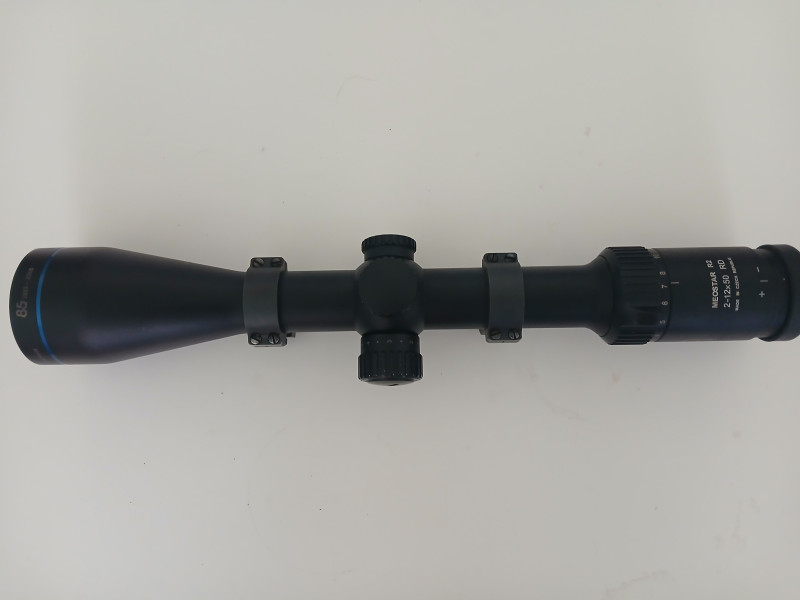 Meopta Meostar R2 2-12 x 50 RD