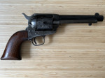 Colt SAA M1873 ráže 45