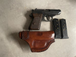 Walther ppk 