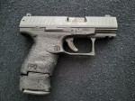 Walther PPQ M2 SC