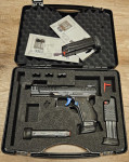 Walther Q5 match SF