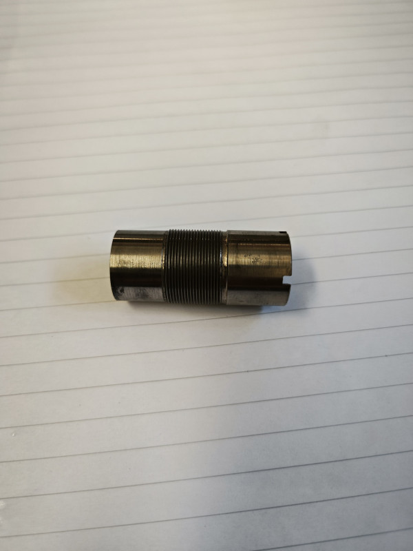 Koupím chooke do Lanber sporting lux 12/76