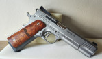 SIG SAUER 1911 TRADITIONAL MATCH ELITE_9 mm