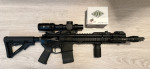 Antreg ARS M4s