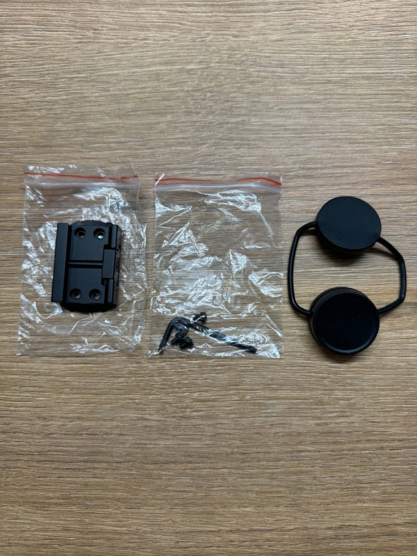 Riton X1 Tactix ARD