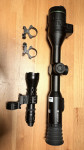 HIKMICRO ALPEX 4K LRF A50EL