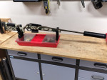 Kulovnice Weatherby 307 300 win. mag. + Optima 60