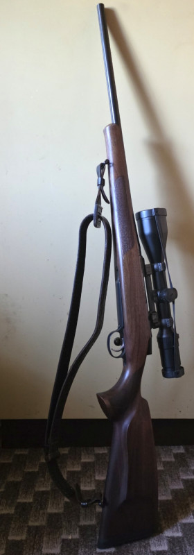 CZ 557 LUX + MEOPTA MEOSTAR