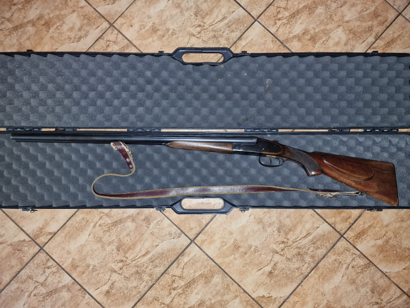 CZ 557 LUX + MEOPTA MEOSTAR