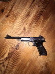 Margolina 22 LR