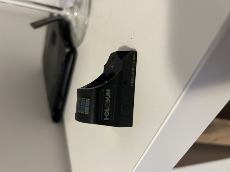 Holosun 507c x2 