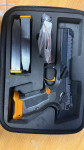 CZ TS3 Orange 9x19