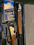 Beretta 686 Silver Pigeon