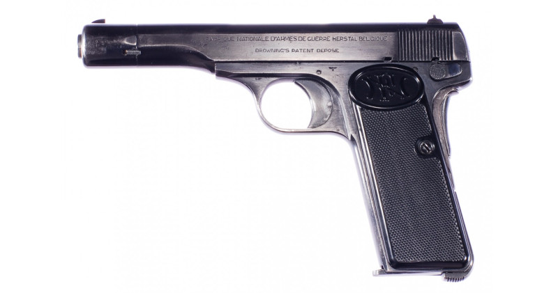 Zápalník, úderník, Pistole FN 1910/22, cal.7,65 mm Browning