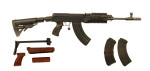 Prodám Vz.58 