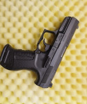 WALTHER P 99 - 40 S&W