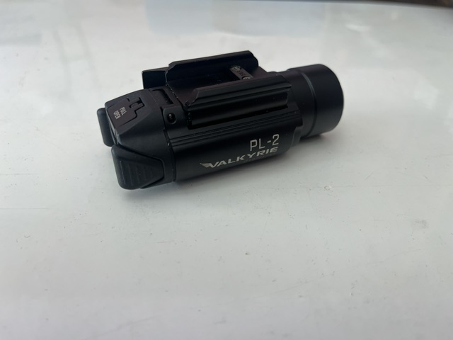 Olight PL-2 Valkyrie