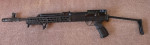 CZ 858 TACTICAL 4V