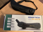 Monokulár Praktica 