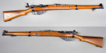 Lee-Enfield No.1 Mk.III