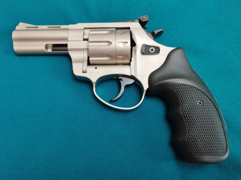 Flobert revolver ATAK ARMS 3,5