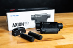 PULSAR AXION KEY XM30