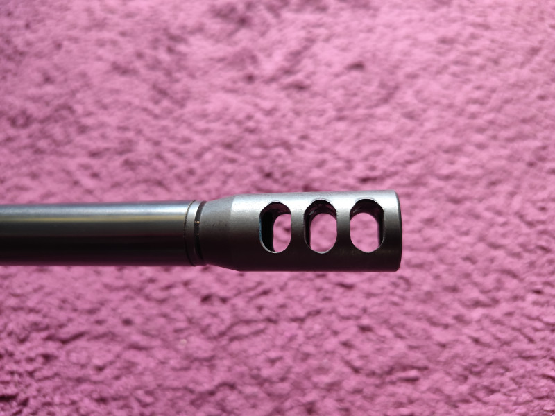 Marlin X7VH 308 Varmint 26