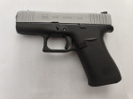 Pistole Glock 43X 