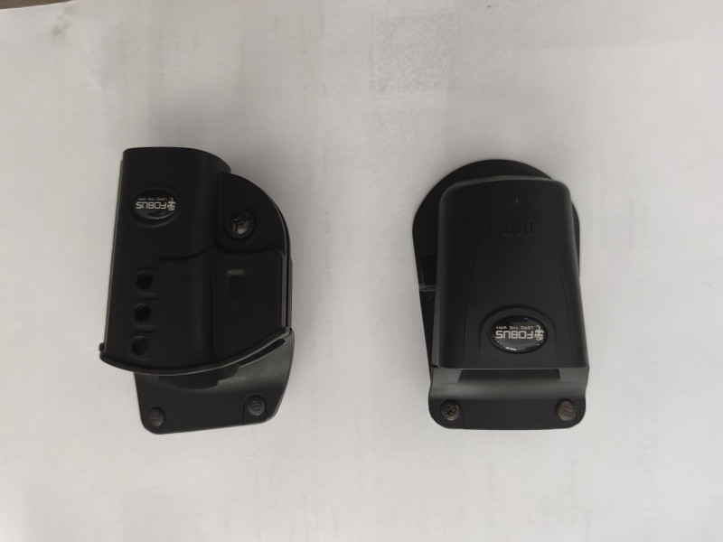 Pistole Glock 43X 