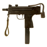 Ingram Mac 11
