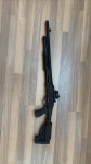 Winchester SXP