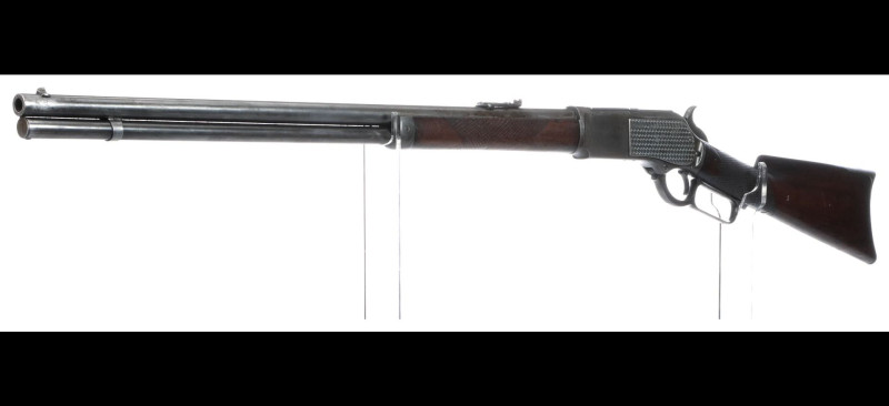Winchester 1876 – originál US – CERTIFIKÁT!