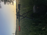 Savage 110 Tactical hunter, tlumič Hausken, termo Lahoux