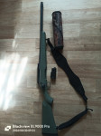 Ruger american compact
