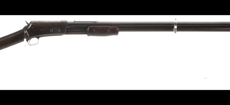 Opakovací puška Colt Lightning „VELKÝ RÁM“ – originál US!