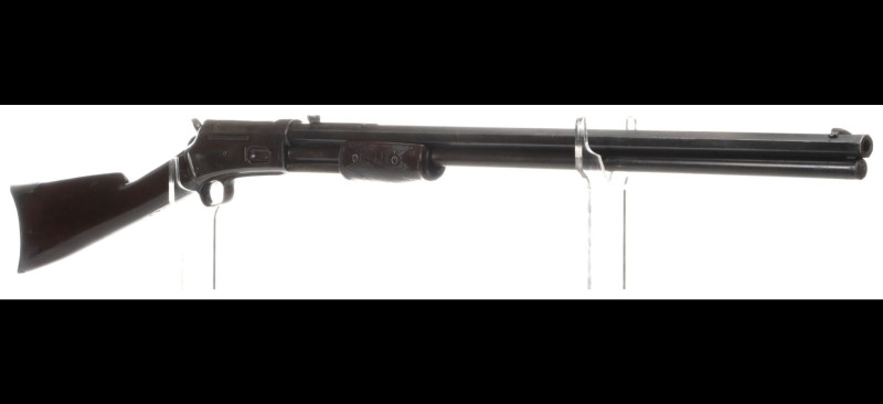 Opakovací puška Colt Lightning „VELKÝ RÁM“ – originál US!