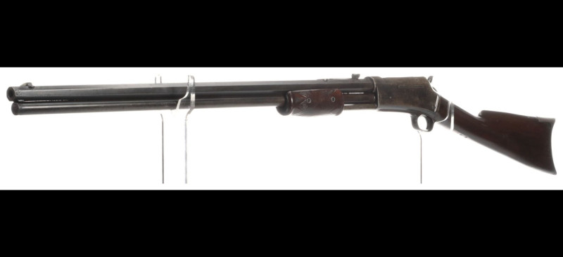 Opakovací puška Colt Lightning „VELKÝ RÁM“ – originál US!
