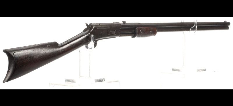 Opakovací puška Colt Lightning „VELKÝ RÁM“ – originál US!