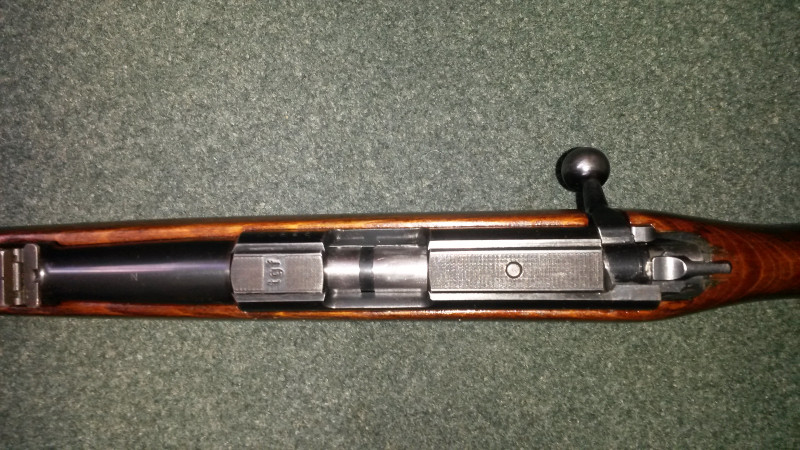 ZKM 451, 22LR
