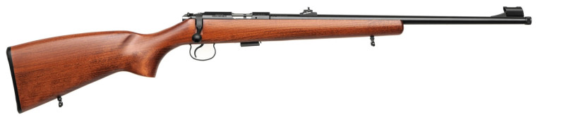 KOUPIM FLOBERTKU  CZ 455-CZ455 SCOUT